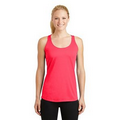 Ladies' Sport-Tek  PosiCharge  Competitor Racerback Tank